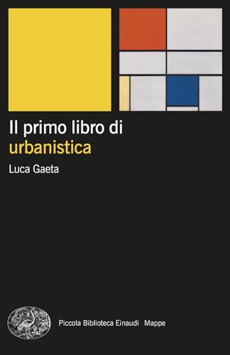 Il primo libro di urbanist