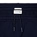 Lacoste Men's Track Pants, Navy Blue, XL