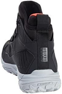 Mammut Men Saentis Pro WP Hiking & Trekking Shoe | Image 3