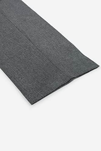 Image of Dennis Lingo Men's Slim Fit Mid Rise Trouser