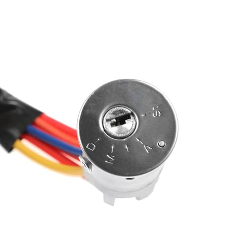 Interruptor de arranque de encendido Peugeot 306 con bombín 4162-99 252113 5