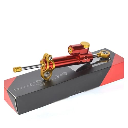 Stabilisateur direction moto élimine le guidonnage sur MT 09 2022 2023