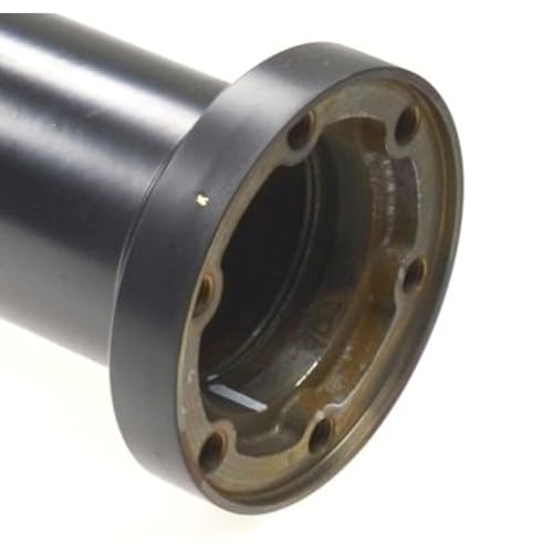 Albero Cardanico, Trasmissione Al Ponte LÖBro GKNP10051 - 3