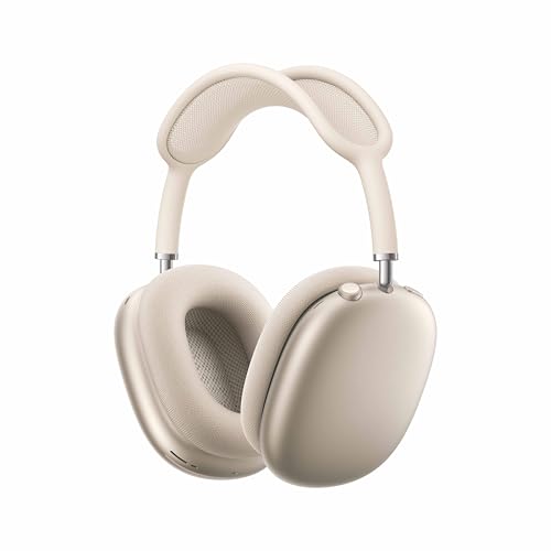 Image of Apple AirPods Max 2 - Starlight ​​​​​​​