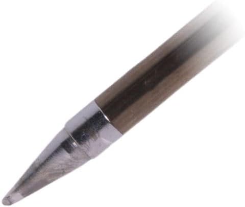 Hakko T39-BC1020 Soldering Iron Tip - Bevel Shape - BC HOR: 1MM VRT: 2MM - for FX9701 & FX9702