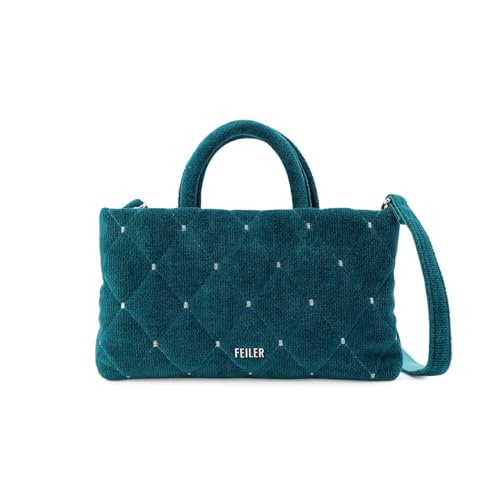 新品フェイラーリボンバッグ(小)2wayショルダーブルーグリーン 青緑 限定品 フェイラー ショルダーバッグ ミニ」の人気商品一覧 | 安い商品