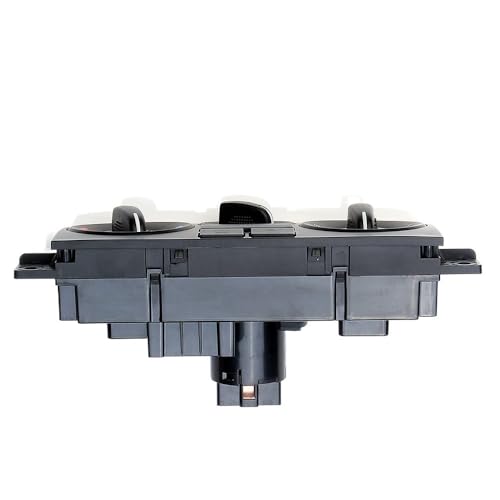 Commande de climatisation Hyundai 97250-2D510-CA boutons rotatifs précis et fluides - 3