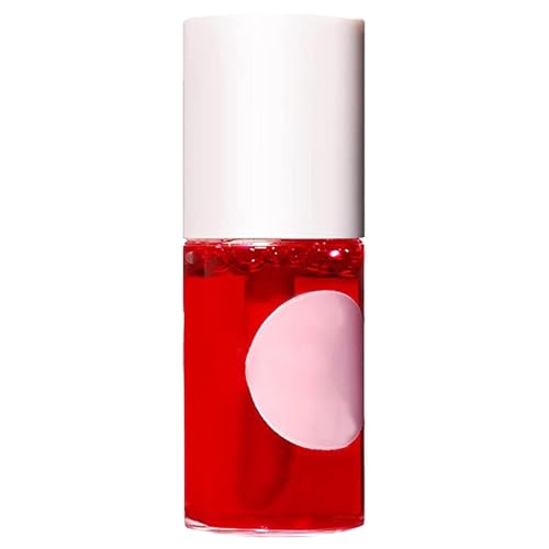 Brillo De Plumper Labios, Potenciador De Labios Hidratante, Maquillaje De Labios Hidratante, Con Efecto De Gordancia E Hidratante, Duradero Y Nutritivo, 7.1 Ml, Para Mujeres, Niñas, Madre, Esposa