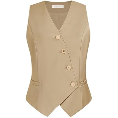 Belle Poque Plus Size Retro Waistcoat Cover
