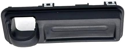 Car Handle Assy Tailgate Lid Trunk Switch Release Starter Button 81260-H8410 81260H8410 for Kia for Rio 2017-2023
