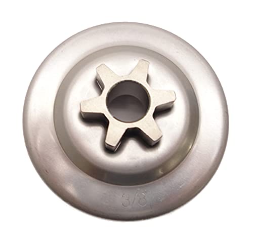 Amazon.com: OEM Genuine Echo A556000400 Clutch Drum Chain Sprocket