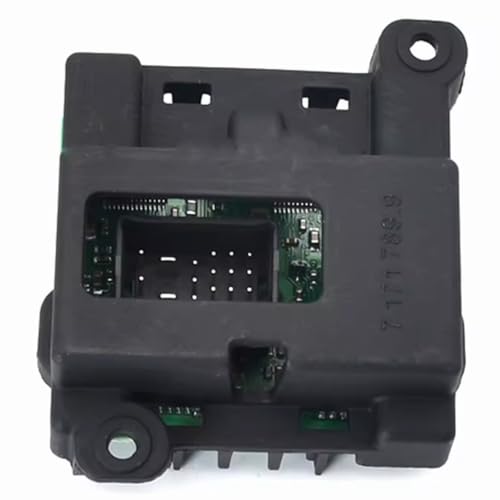 Phares bloqués ? Module de commande de phare adaptatif X1 E84 rechange OEM 63117180829