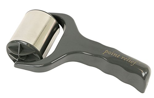 Teint terne poches sous les yeux ice massage roller visage