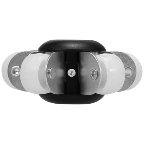 Kamera-Führungsräder, Langlebige Führungsräder, Schutzhülle, Geeignet für 23-mm-Rohre und Kameras Zur Erkennung von Abwasserrohren