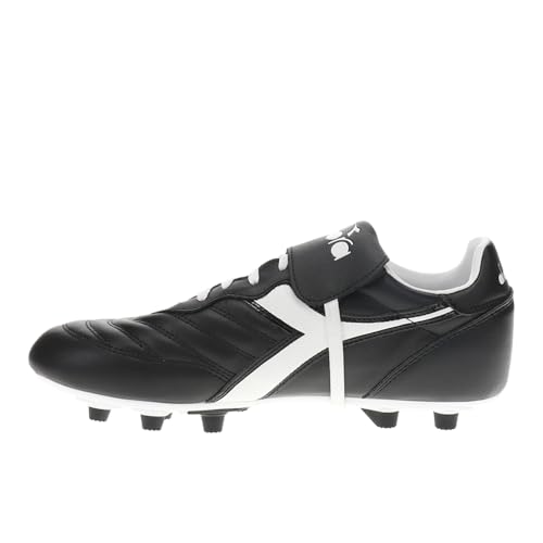 Image of Diadora Mens Brasil Og Lt T Mdpu Firm Ground Soccer Cleats