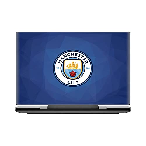 Autocollant Manchester City pour Dell Inspiron 15 7000 P65F - 2