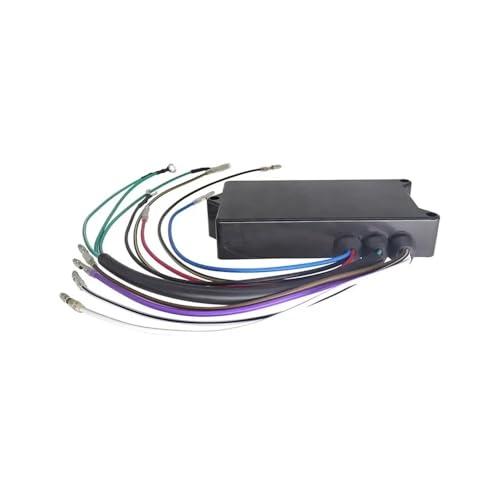 Allumeur électronique de remplacement boîtier 114-4953 moteurs 65-95 ch - 3