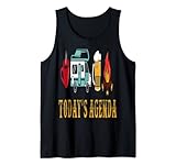 Photo Gallery vintage tees happy camper tee agenda di oggi camper campfire canotta Photo Gallery vintage tees happy camper tee agenda di oggi camper campfire canotta