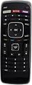 Universal Remote Control for VIZIO TV, XRT112 Replacement Remote for All VIZIO LED LCD HD 4K UHD HDR Smart TVs, No Setup Required