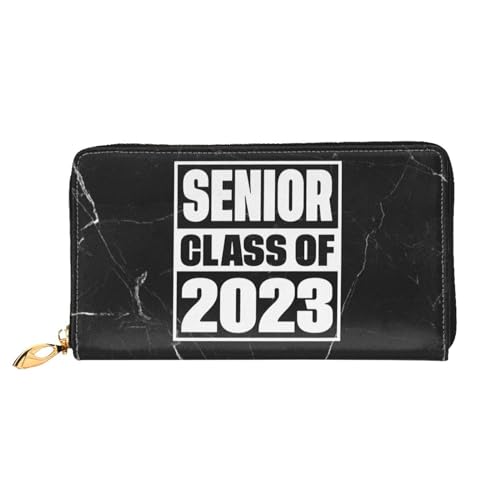 Senior Class Of 2023 Wallet Card Bag2