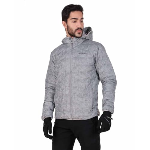 Image of Columbia Men Insulated Jacket