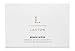 Laston Leather Renew Wipes Kit | Cleans & Renews Handbags, Purses, and Wallets (8 Individually-Packed Single Wipes per Box)