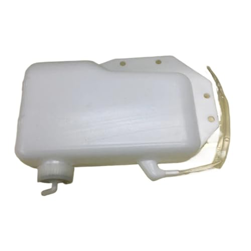 Coolant Buffer Tank Auxiliary Water Compatible for Isuzu FVZ 6HK1 6HH1 1-21480104-0