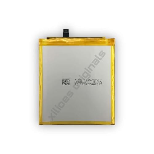 Image of KG40 Battery for Motorola G8 Play | One Macro XT2015-2 XT2016-2 XT2016 Battery with 1 Year Warranty** (C150)