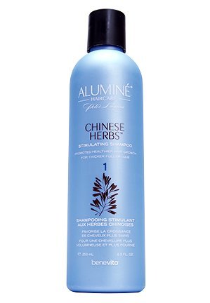 Aluminé - Shampoo Stimolante Chinese Herbs - 250