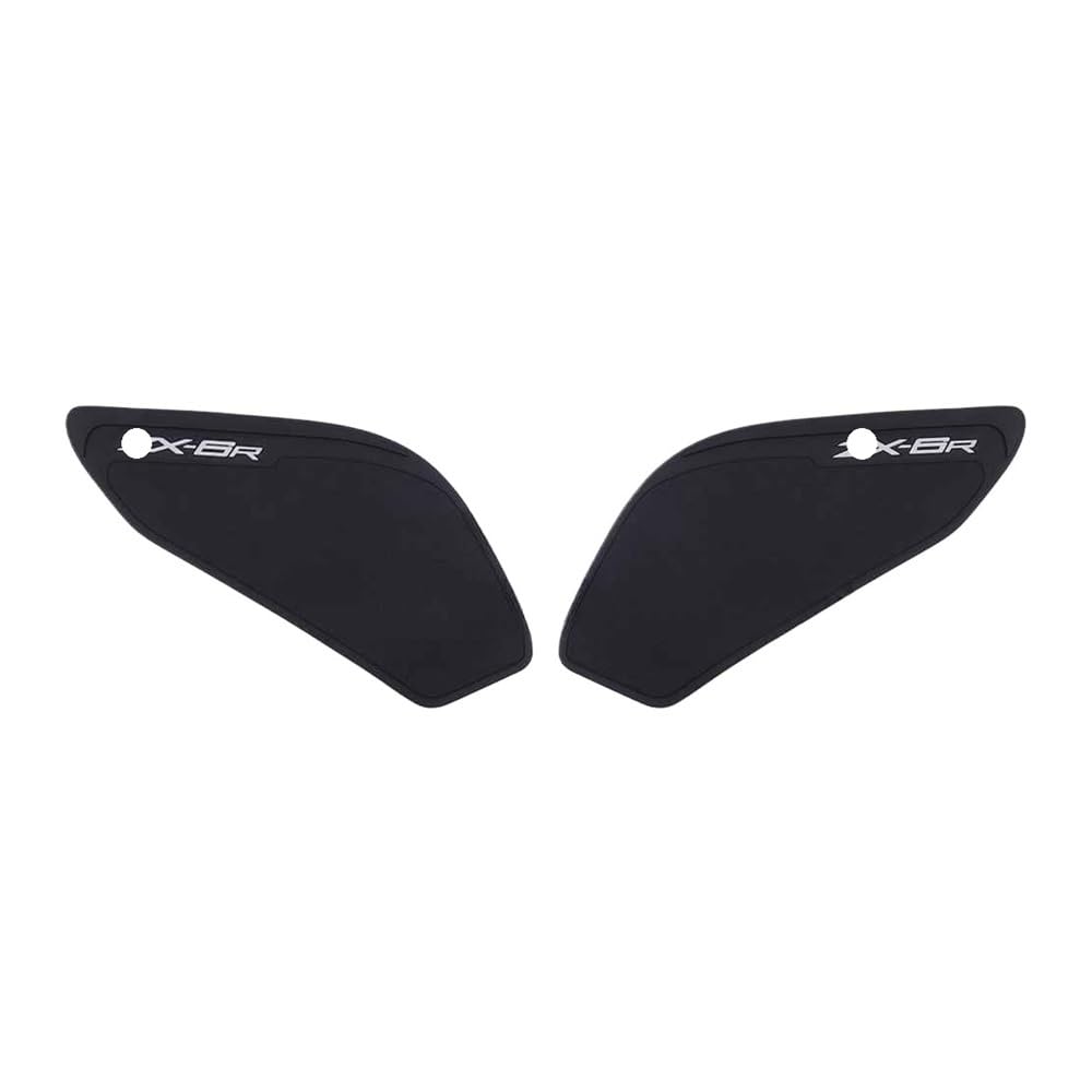 Tank Pad Motorcycle Accessories Fuel Tank Pad for Kawa&saki for NIN&JA ZX-6R ZX6R Anti-Slip Side Stickers for The Tank Fuel Traction Fuel Decal Tank