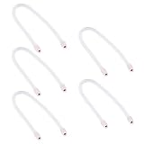 VGOL Pack de 5 Guía de Hilo para Bordado KP-BS-D-195-30 31 cm Compatible con Tajima Compatible con SWF