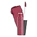 NYX Professional Makeup Soft Matte Lip Cream, High-Pigmented Cream Lipstick in Sao Paulo