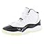 White/Metallic Gold/Black/White