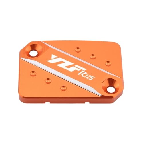 Couvercle réservoir liquide de frein étanche YZF-R125 2008-2013