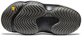 KEEN Men's yogui Arts Slipper, Graphite, 11 M US | Image 4