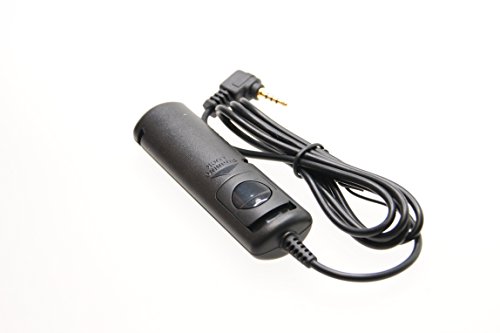 Ex-Pro - Cavo con tasto di scatto in remoto