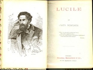 Lucile B002P9QVCA Book Cover