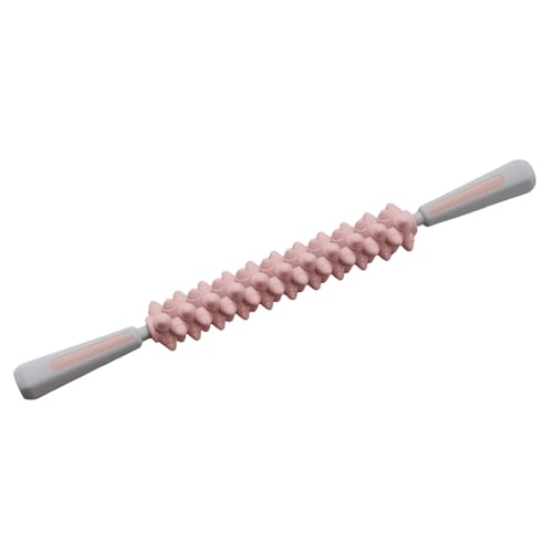 Massage Roller Stick Yoga Massage Stick Muscle Roller Stick Roller Stick Muscles Massage Stick for Gym Office