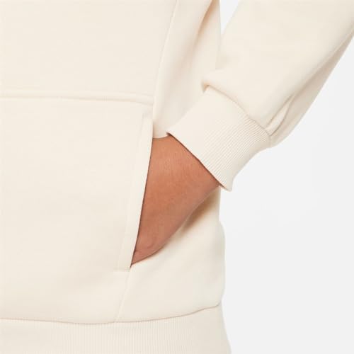 Nike Sportswear Club Fleece Hoodie Big Kids2