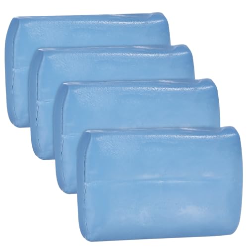 CHICAMPERA 1set Panno Di Pulizia Per Interni Auto Pulizia Facile e Veloce Con Argilla Detailing Per Cruscotto e Vetri Alta Polimerizzazione