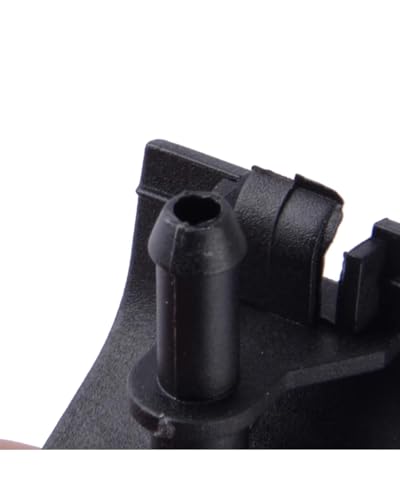 Gicleurs de lave-glace avant compatibles Corolla et RAV4 kit de buses de remplacement