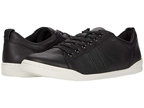 SoftWalk Atene, Nero (Pelle nera), 44.5 EU