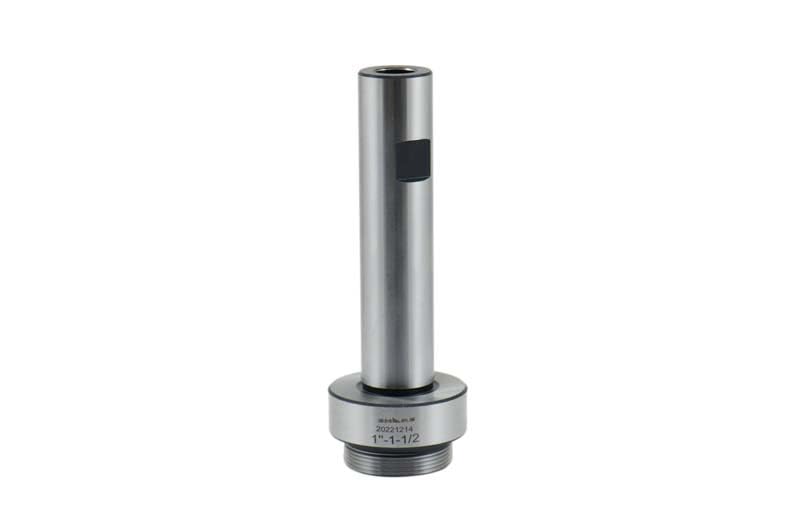 Shars 1" Straight Shank 1-1/2"-18 Threads for Boring Head 202-8006 P