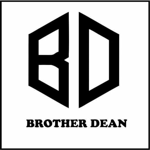 Brother Dean copertina