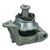 DELPHI Soporte, motor /Lado de montaje = hinten