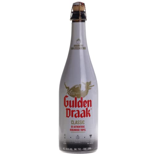 Brasserie Van Steenberge - Gulden Draak 75Cl x 2 uds