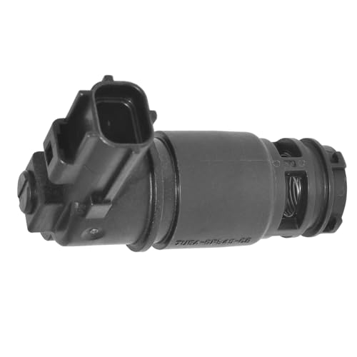 1PCS 7U5A-9F945-CB Vapor Canister Vent Solenoid Compatible with F0rd Lincoln 7U5A9F945CB F903A ﻿Car Accessories