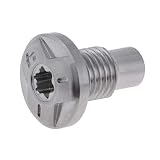 Leeadwaey Tornillo de peso de cabeza de golf para Bridgestone J715 Driver 2g 4g 6g 8g 10g 12g 4 G