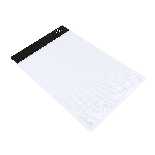 LALAFINA Simple Drawing Board Black Copying Writer Board Drawing Board A5 Size Drawing Board