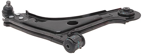 Bras de suspension ACDelco 45D10223 passager avant droit inférieur avec rotule